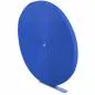 Preview: Label-The-Cable LTC PRO Roll Strap, doppelseitige Klettbandrolle, 25m, blau Preview: Label-The-Cable LTC PRO Roll Strap, doppelseitige Klettbandrolle, 25m, blau