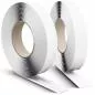 Preview: Label-The-Cable LTC Easy Tape Strap, Klettbandrolle selbstklebend 20mm, weiß, 8m