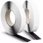 Preview: Label-The-Cable LTC Easy Tape Strap, Klettbandrolle selbstkl. 20mm, schwarz, 8m