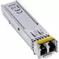 Preview: SFP Modul – 2,5 Gb/s, Singlemode, 80 km, LC Duplex Preview: SFP Modul – 2,5 Gb/s, Singlemode, 80 km, LC Duplex
