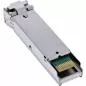 Preview: SFP Modul – 2,5 Gb/s, Singlemode, 80 km, LC Duplex Preview: SFP Modul – 2,5 Gb/s, Singlemode, 80 km, LC Duplex