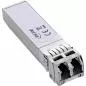 Preview: SFP+ Modul – 10 Gb/s, Singlemode, 80 km, LC Duplex, 1550 nm Preview: SFP+ Modul – 10 Gb/s, Singlemode, 80 km, LC Duplex, 1550 nm
