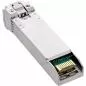 Preview: SFP+ Modul – 10 Gb/s, Singlemode, 100 km, LC Duplex, 1550 nm
