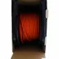 Preview: Cat 7A Verlegekabel, S/FTP, PiMF, AWG23, LSZH, 1200 MHz, Eca, Orange