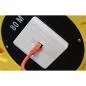 Preview: Netzwerk-Kabeltrommel Cat.6A – 80 m S/FTP, RJ45 Dose & Keystone, orange Preview: Netzwerk-Kabeltrommel Cat.6A – 80 m S/FTP, RJ45 Dose & Keystone, orange