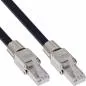 Preview: Netzwerk Kabeltrommel Cat.6A Outdoor, 50 m, PUR, IP67 Spule Preview: Netzwerk Kabeltrommel Cat.6A Outdoor, 50 m, PUR, IP67 Spule