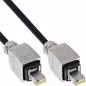 Preview: Netzwerk Kabeltrommel Cat.6A Outdoor, 50 m, RJ45 HARTING, IP67 Preview: Netzwerk Kabeltrommel Cat.6A Outdoor, 50 m, RJ45 HARTING, IP67