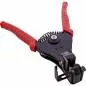 Preview: Solar Photovoltaik Werkzeugset – MC4 – bis 6 mm² – mit Tasche Preview: Solar Photovoltaik Werkzeugset – MC4 – bis 6 mm² – mit Tasche