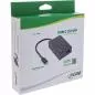 Preview: USB-C zu SFP Gigabit Fiber Netzwerkadapter (10/100/1000 Mb/s) Preview: USB-C zu SFP Gigabit Fiber Netzwerkadapter (10/100/1000 Mb/s)