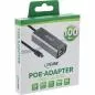 Preview: USB-C zu RJ45 PoE-Adapter mit Überspannungsschutz Preview: USB-C zu RJ45 PoE-Adapter mit Überspannungsschutz