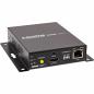 Preview: InLine® HDMI USB KVM über IP Extender Verlängerung über UTP 4K bis 100m