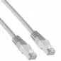 Preview: Cat 6 Patchkabel S/FTP – Kupfer – halogenfrei – ohne Rastnasenschutz