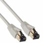 Preview: Cat 8.1 Patchkabel F/FTP PIMF – Kupfer – halogenfrei