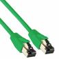 Preview: Cat 8.1 Patchkabel F/FTP PIMF – Kupfer – halogenfrei