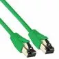 Preview: Cat 8.1 Patchkabel F/FTP PIMF – Kupfer – halogenfrei