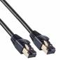 Preview: Cat 8.1 Patchkabel F/FTP PIMF – Kupfer – halogenfrei