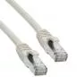 Preview: Cat 6A Patchkabel S/FTP – Kupfer – halogenfrei – zur Farbcodierung