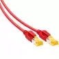 Preview: Cat.6A Patchkabel S/FTP – Hirose TM31 – Draka UC900 – Kupfer – halogenfrei