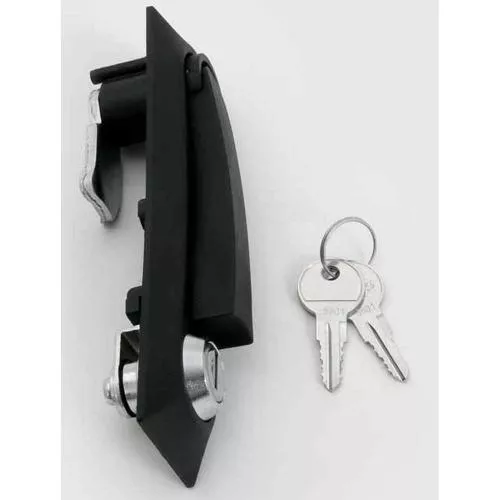 Ersatzschlüssel Triton RAX-MS-X10-X1 Nur Schlüssel (ohne abgebildetem Schloß)