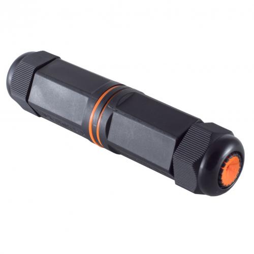 RJ45 Kupplung Cat.6A – IP67 Outdoor, geschirmt