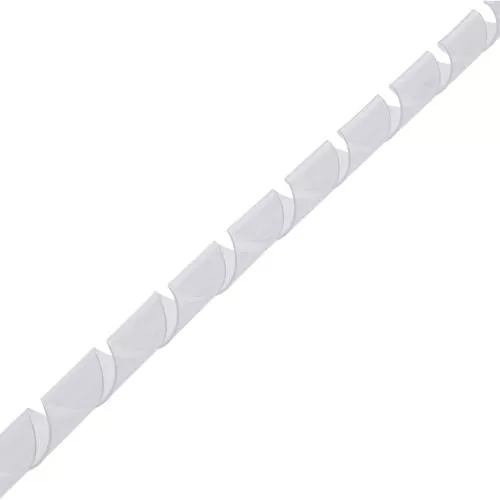 Spiralband – 10 m, Ø 12 mm, natur