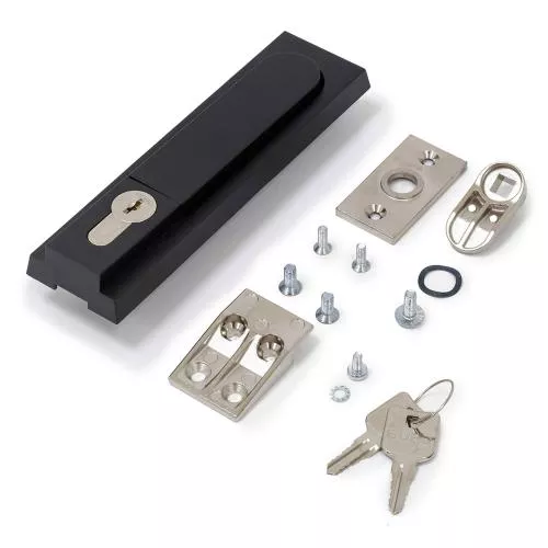 Triton RAX-MS-X35-X2 Metallgriff TRITON für Standverteiler