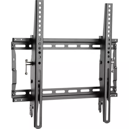 TV Wandhalterung 32–70 Zoll, neigbar, bis 70 kg, VESA bis 400x400