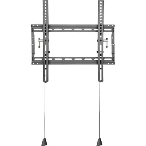 TV Wandhalterung 32–70 Zoll, neigbar, bis 70 kg, VESA bis 400x400