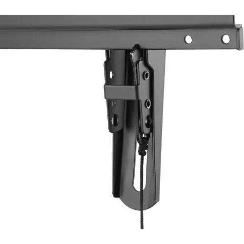 TV Wandhalterung 32–70 Zoll, neigbar, bis 70 kg, VESA bis 400x400