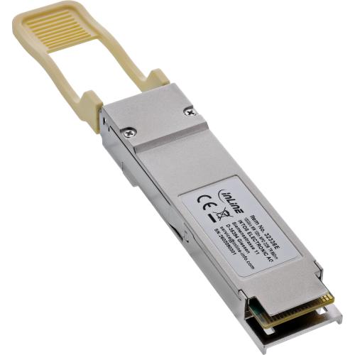 Preview: QSFP28 Modul – 100 Gb/s, 100GBASE-SR4, Multimode, 100 m, MPO-12