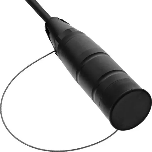 AOC HDMI 2.1 Kabeltrommel 8K/60 Hz, armiert, 90 m