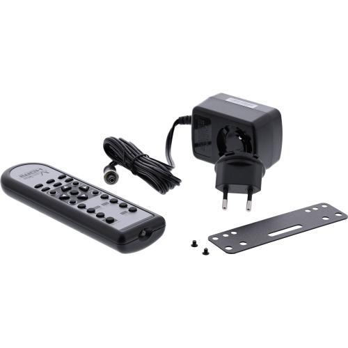 Preview: InLine® HDMI Videowand Verteiler 1 auf 9 Ful-HD