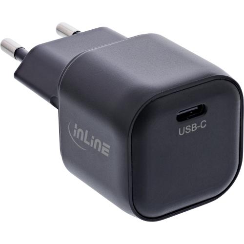 USB-C GaN Netzteil 100 W – Power Delivery, PPS & AVS