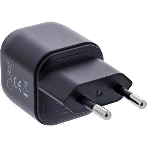 USB-C GaN Netzteil 100 W – Power Delivery, PPS & AVS