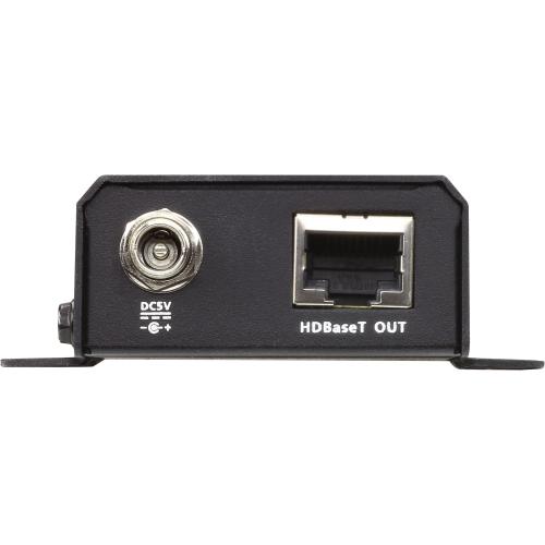 ATEN VE811T HDMI HDBaseT Extender Sendereinheit 4K 100m
