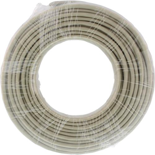 Preview: InLine® Telefon Kabel 16adrig 8x2x0,6mm zum Verlegen 25m Ring