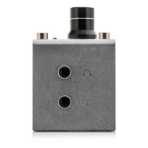 Preview: InLine® AmpEQ mobile Hi-Res AUDIO Kopfhörer Verstärker und Equalizer 3,5mm Klinke mit Akku