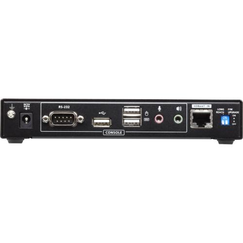 ATEN CE624 Konsolen Extender DVI DualView USB HDBaseT FullHD max 150m