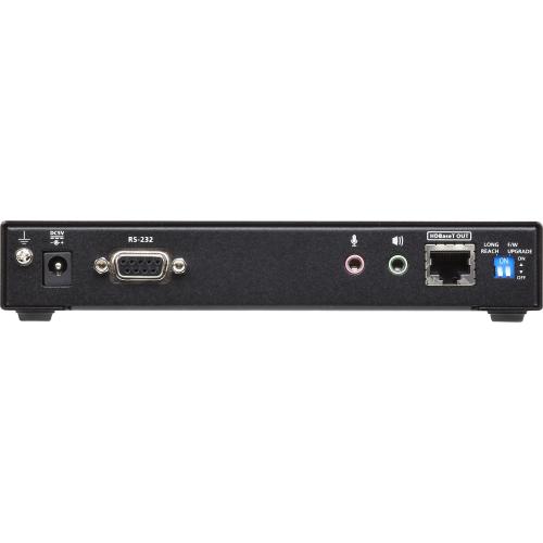 ATEN CE624 Konsolen Extender DVI DualView USB HDBaseT FullHD max 150m