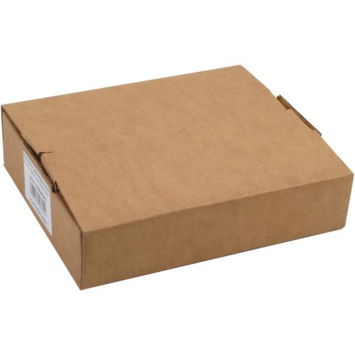 Preview: Patchpanel Cat.6 – 8-fach, Desktop/Tischmontage, grau