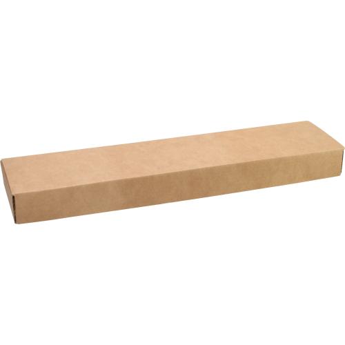 Preview: Patchpanel Cat.6 – 24-fach, 19" (48,26 cm), 0,5HE, lichtgrau (RAL 7035)