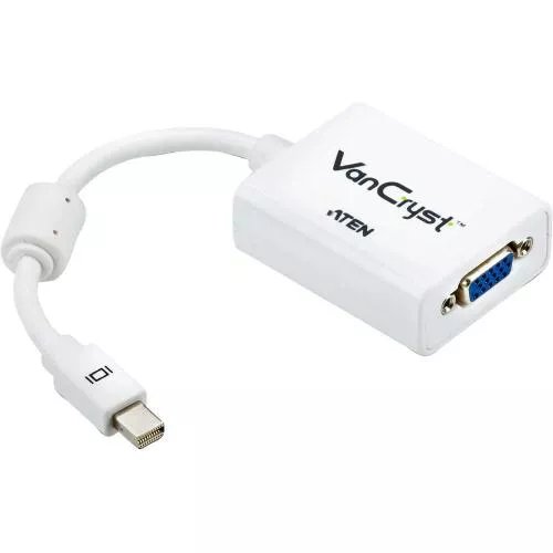 ATEN VC920 Video Konverter Mini DisplayPort zu VGA