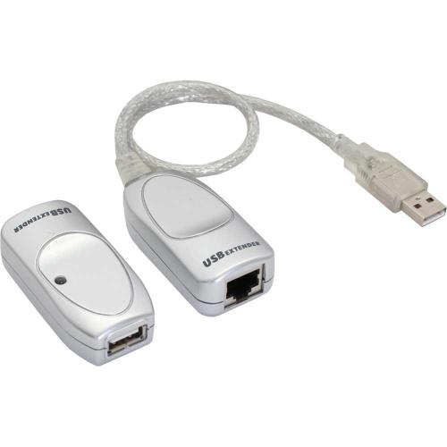 ATEN UCE60 USB 1.1 Extender USB Verlängerung bis 60m über Cat.5e