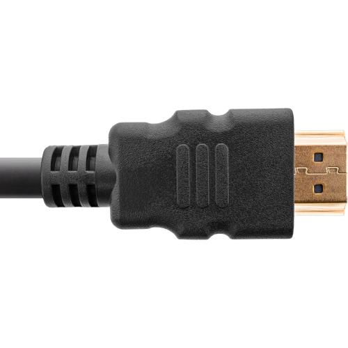 Preview: InLine® HDMI 2.1 Ultra High Speed Kabel, Zertifiziert, 8K4K, Stecker Stecker