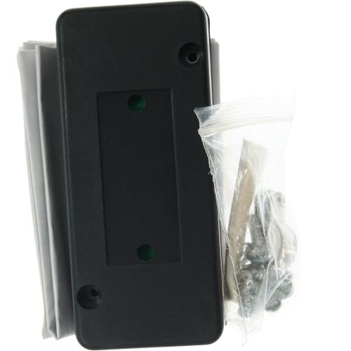 Preview: RJ45-Verbindungsmodul Cat.6A, geschirmt, LSA-Technik, bis 600 MHz