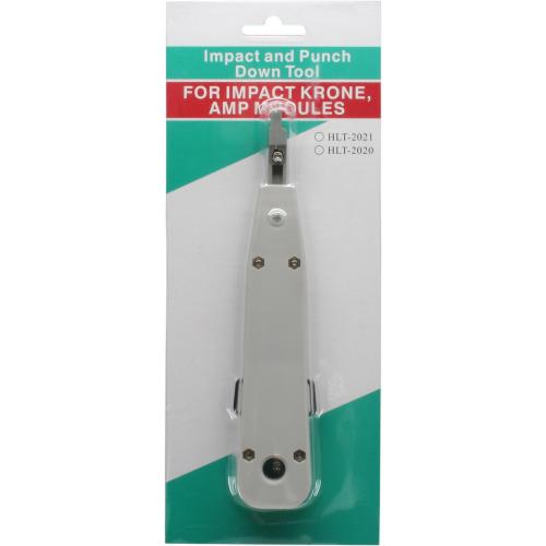 Preview: LSA Anlegewerkzeug für Verlegekabel