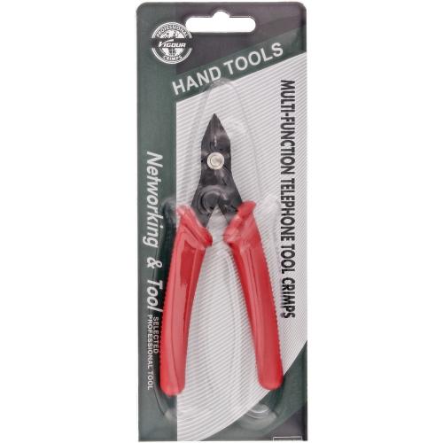 Preview: InLine® Kabelcutter für Patchkabel