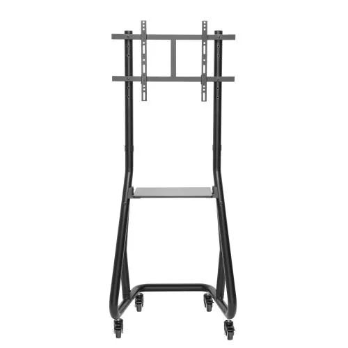 InLine® TV Wagen für LED TV 37" bis 80" max 80kg