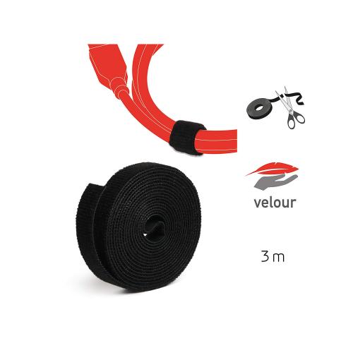 Preview: Label The Cable Roll LTC 1210 3 Meter