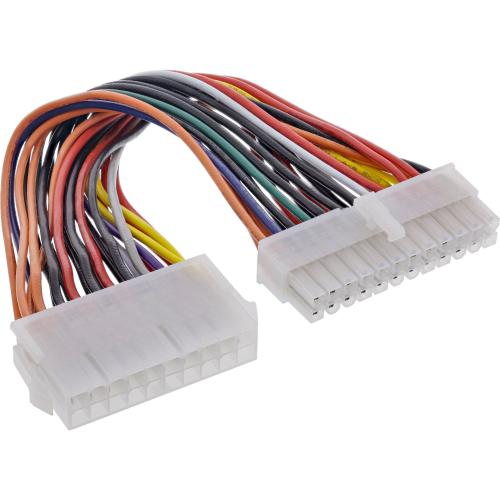 ATX 20-Pin auf 24-Pin Stromadapter – 0,16 m